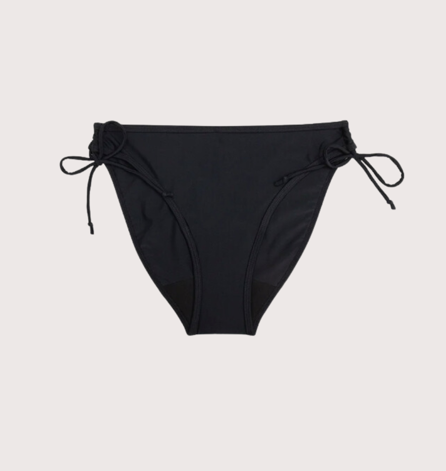 Tie Bikini Bottom
