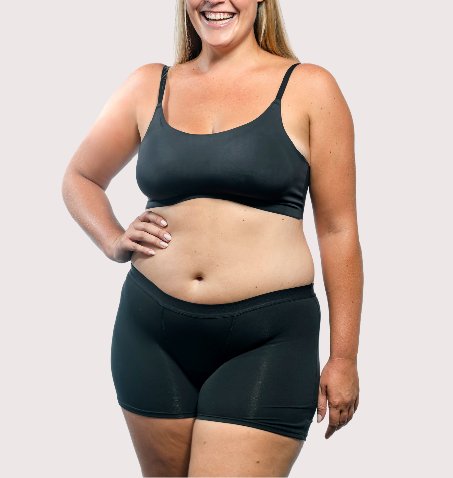 Incontinence Boxershort