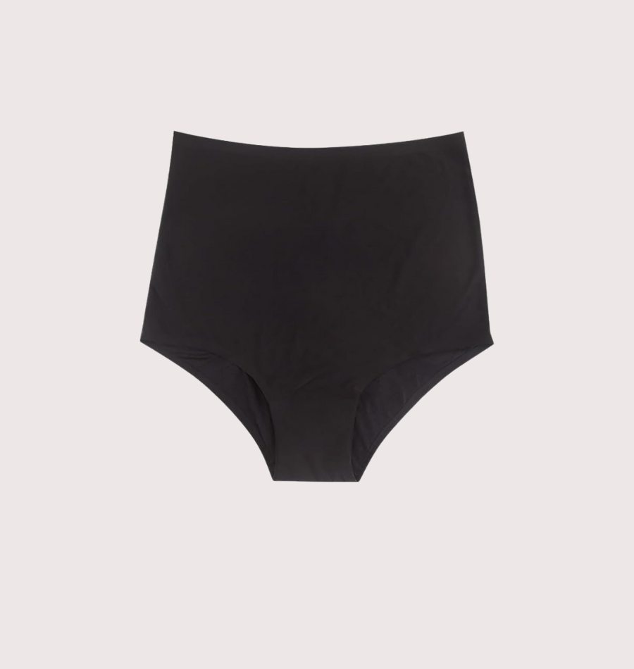 High Waist Seamless Hugger