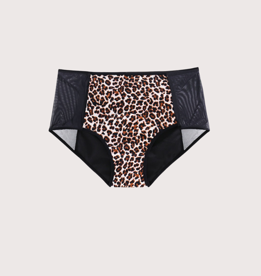 Lace Brief