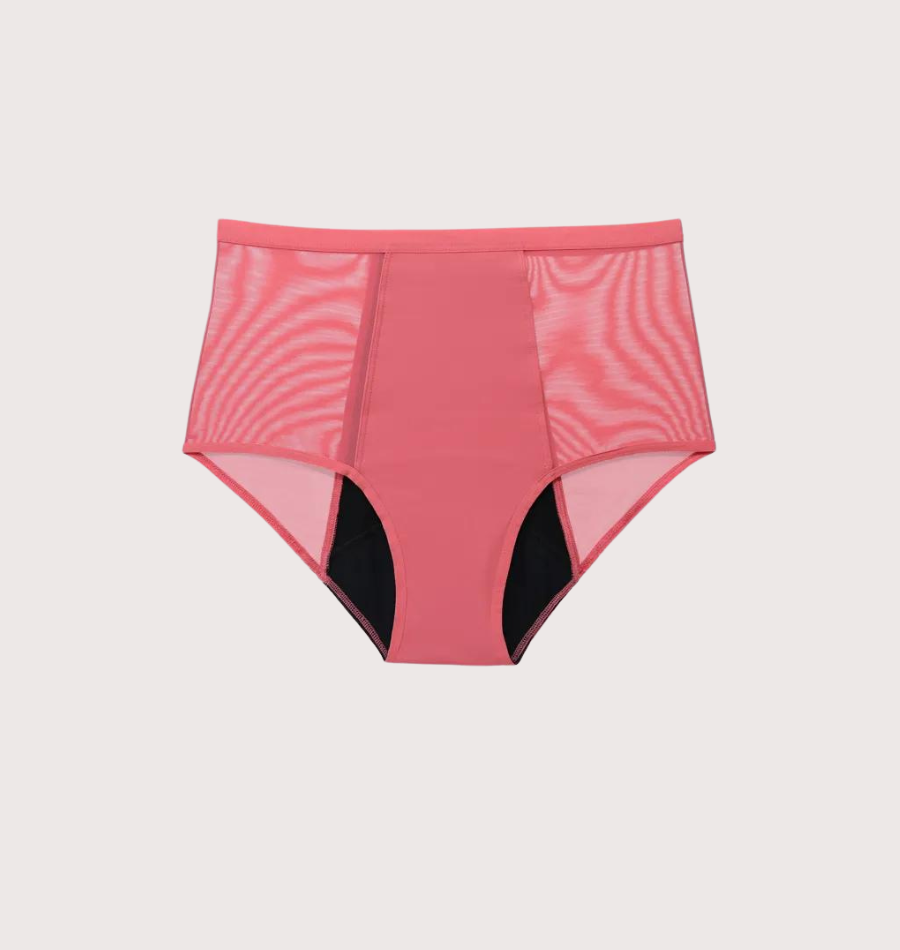 Lace Brief