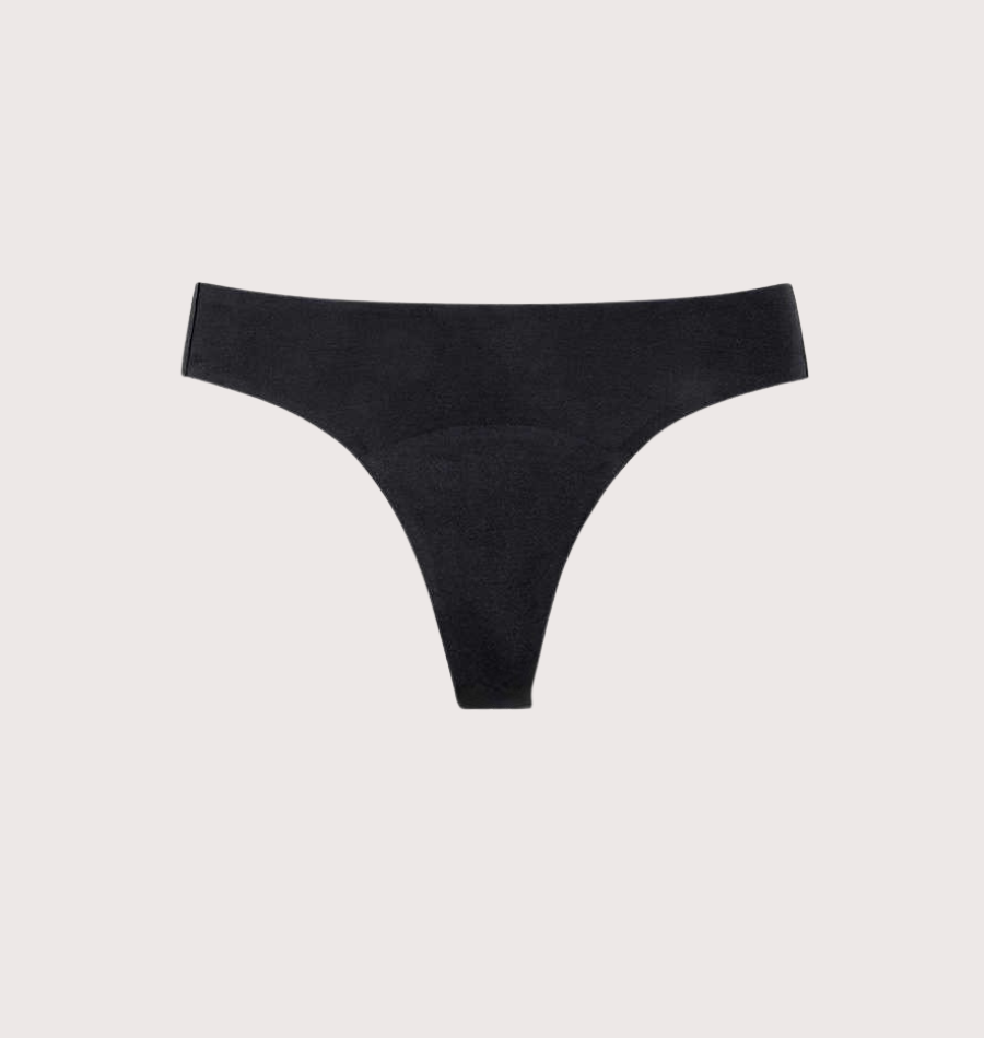 Seamless Thong