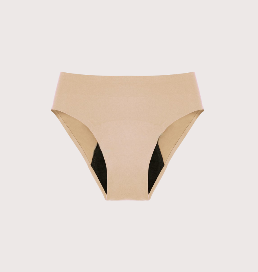Seamless Incontinence Underwear