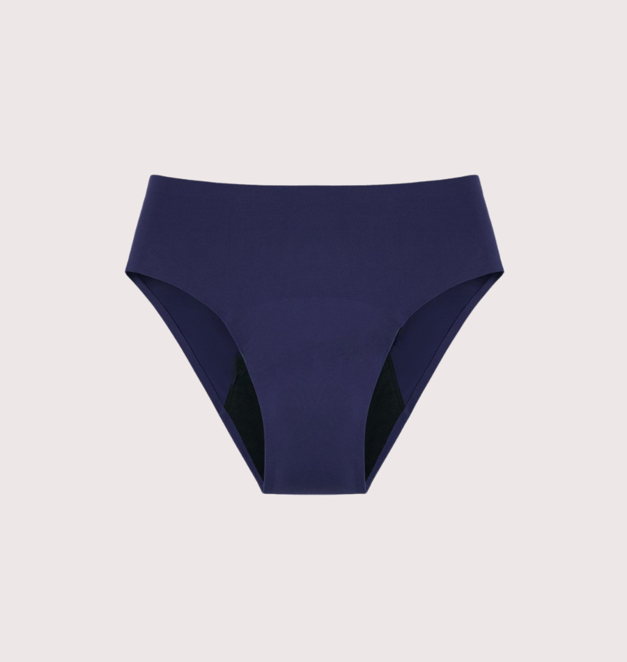 Seamless Incontinence Underwear