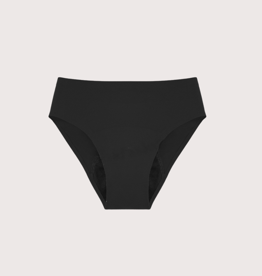 Seamless Incontinence Underwear